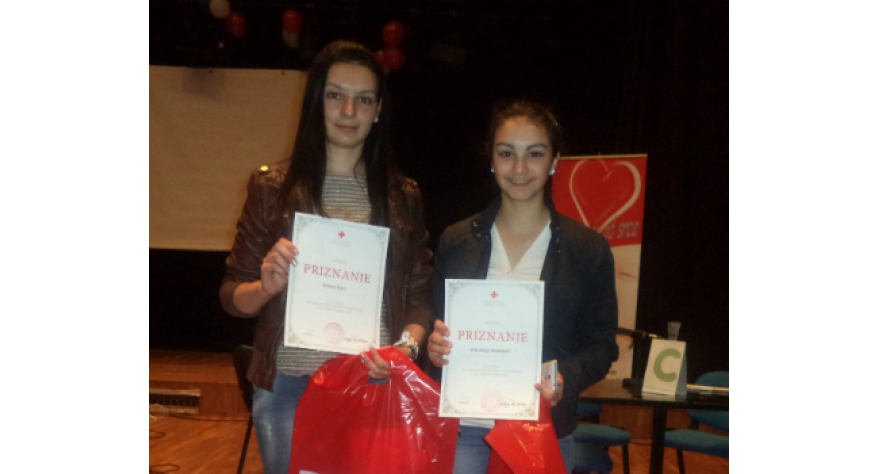 Запажен успех пећиначких представника на покрајинској смотри